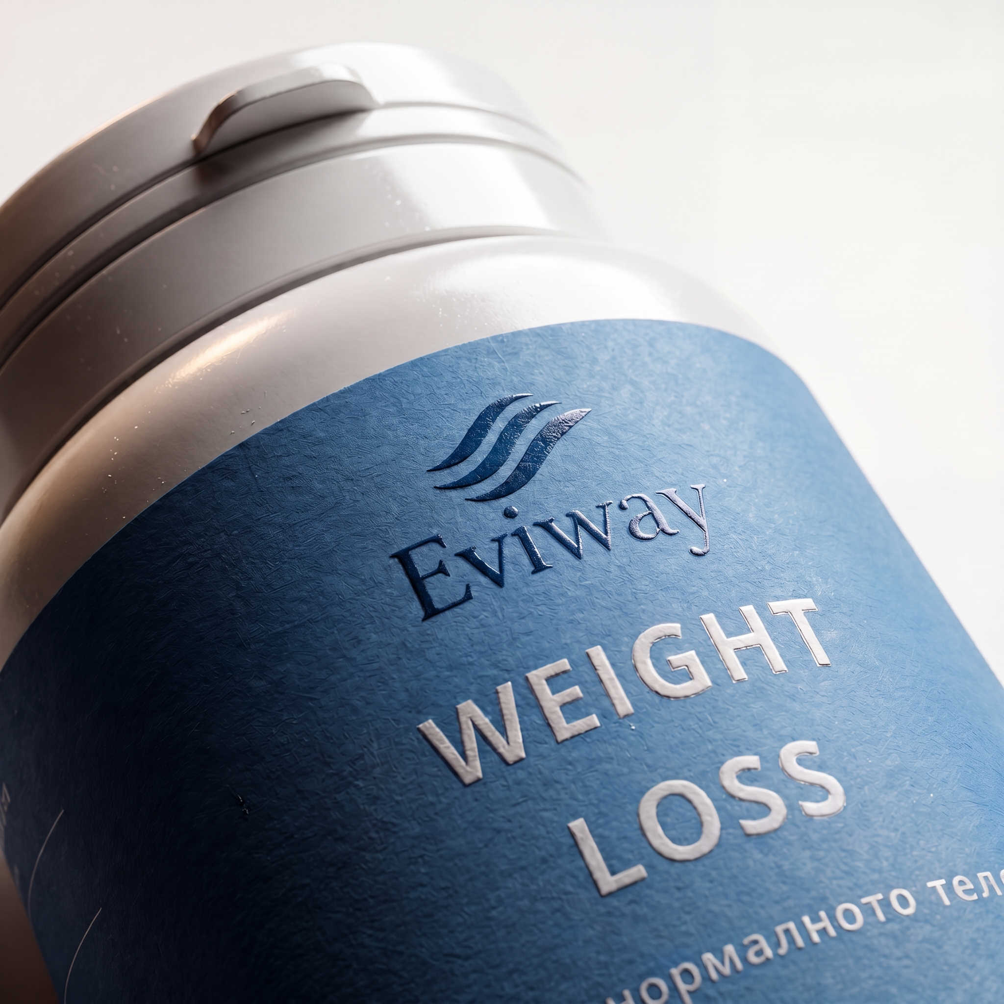 Eviway Weight Loss – 30 капсули